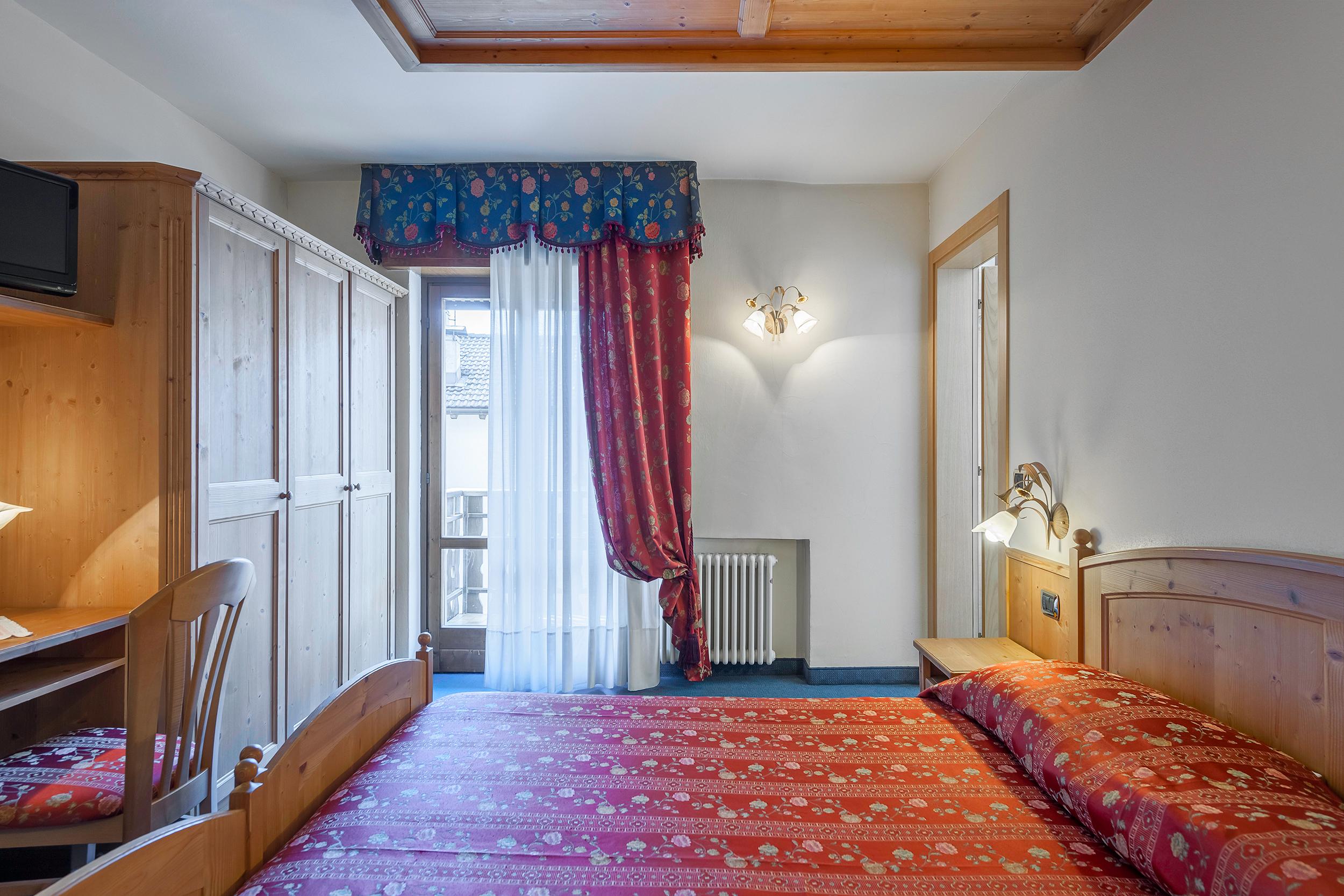 Family Hotel La Perla Fiera Di Primiero Εξωτερικό φωτογραφία