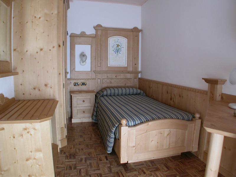 Family Hotel La Perla Fiera Di Primiero Εξωτερικό φωτογραφία